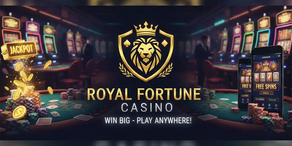 Casino Plus Banner