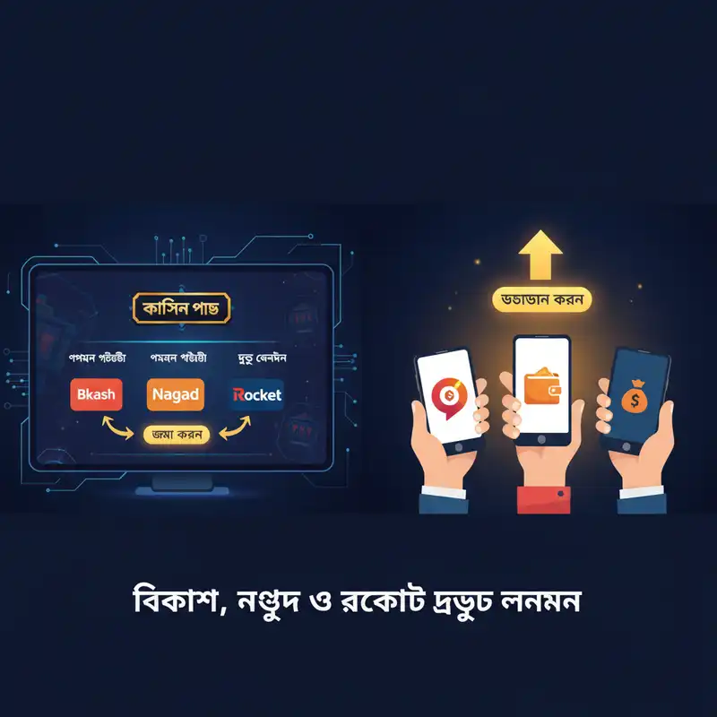 Payments